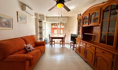 Wohnung - Wiederverkauf - Torrevieja - SH169