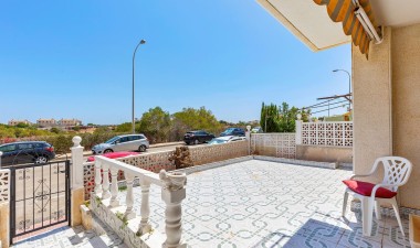 Wohnung - Wiederverkauf - Torrevieja - Torreblanca