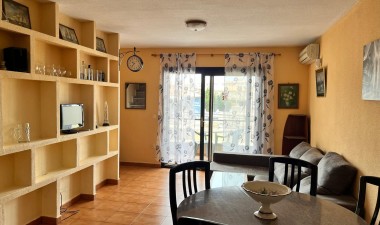 Wohnung - Wiederverkauf - Torrevieja - Torreblanca