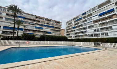 Wohnung - Wiederverkauf - Torrevieja - torrevieja