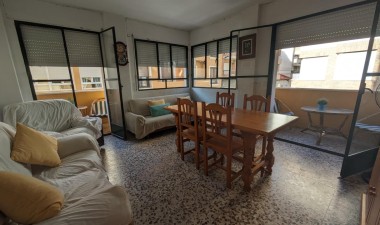 Wohnung - Wiederverkauf - Torrevieja - torrevieja