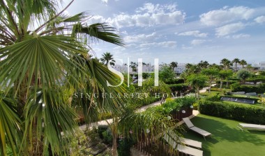 Wohnung - Wiederverkauf - Vista Bella Golf Resort - Vistabella Golf