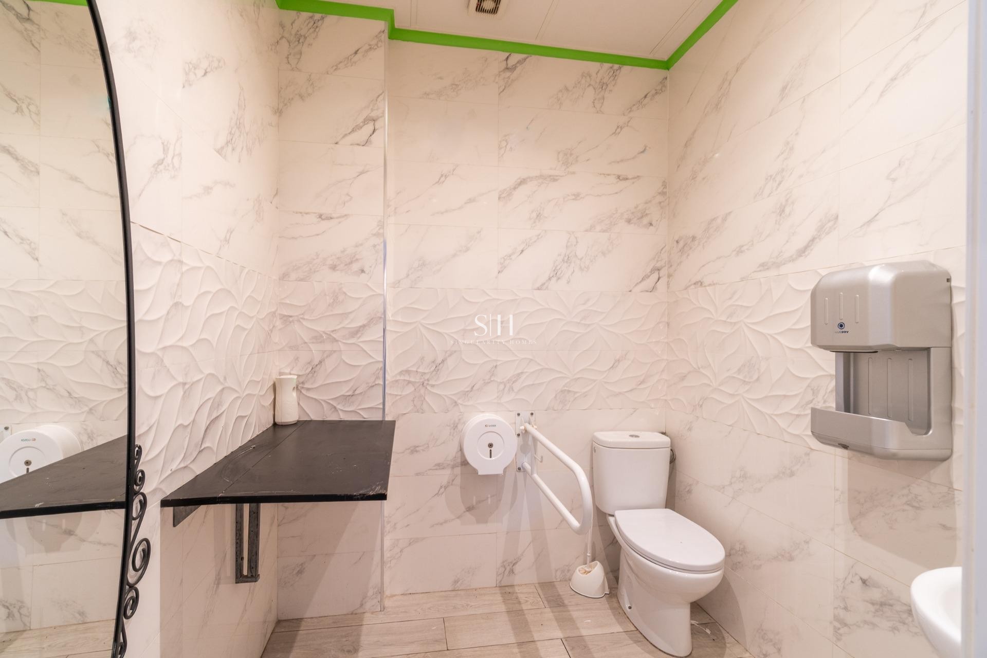 Wynajem długoterminowy - Business - San Fulgencio - La Marina