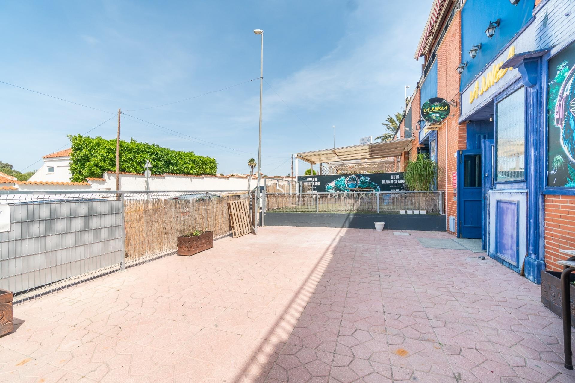 Wynajem długoterminowy - Business - San Fulgencio - URB. LA MARINA