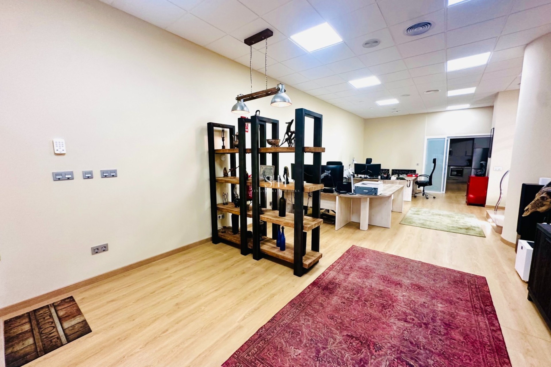 Wynajem długoterminowy - Business - Torrevieja - DOWNTOWN