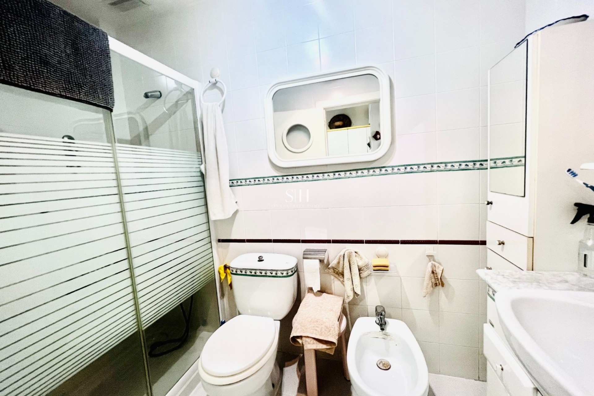 Wynajem długoterminowy - Dom - La Mata - Costa Blanca