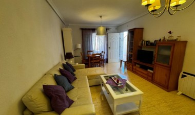 Resale - Bungalow - Playa Flamenca - Costa Blanca