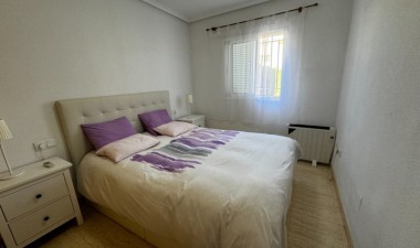 Resale - Bungalow - Playa Flamenca - Costa Blanca