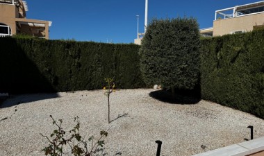 Resale - Bungalow - Playa Flamenca - Costa Blanca