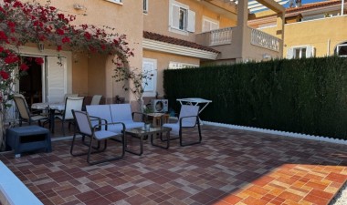 Resale - Bungalow - Playa Flamenca - Costa Blanca