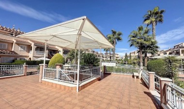 Resale - Bungalow - Playa Flamenca - Costa Blanca