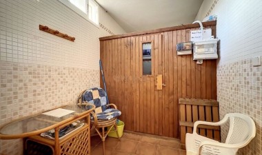 Resale - Bungalow - Playa Flamenca - Costa Blanca