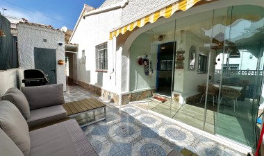 Resale - Casa - Torrevieja - Los Balcones - Los Altos del Edén