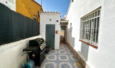 Resale - House - Torrevieja - Los Balcones - Los Altos del Edén