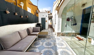 Resale - Casa - Torrevieja - Los Balcones - Los Altos del Edén