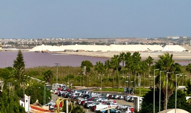 Wiederverkauf - Haus - Torrevieja - Los Balcones - Los Altos del Edén