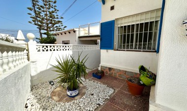 Wiederverkauf - Haus - Torrevieja - Los Balcones - Los Altos del Edén