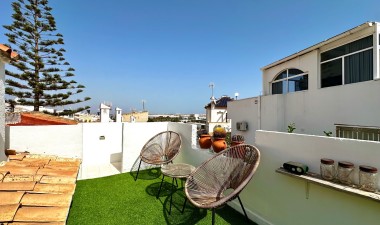 Resale - House - Torrevieja - Los Balcones - Los Altos del Edén