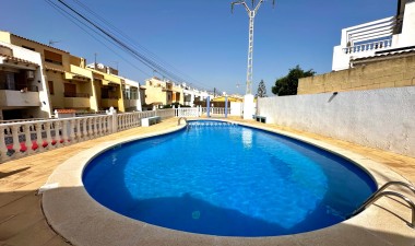 Wiederverkauf - Haus - Torrevieja - Los Balcones - Los Altos del Edén