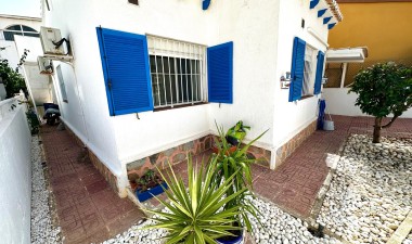 Resale - House - Torrevieja - Los Balcones - Los Altos del Edén