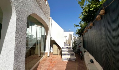 Wiederverkauf - Haus - Torrevieja - Los Balcones - Los Altos del Edén