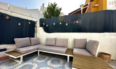 Resale - Casa - Torrevieja - Los Balcones - Los Altos del Edén