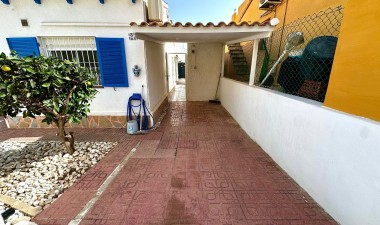 Resale - House - Torrevieja - Los Balcones - Los Altos del Edén