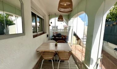 Wiederverkauf - Haus - Torrevieja - Los Balcones - Los Altos del Edén