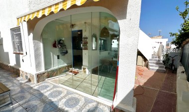 Resale - Casa - Torrevieja - Los Balcones - Los Altos del Edén