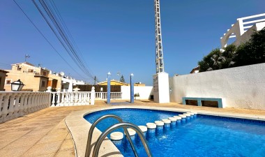 Resale - Casa - Torrevieja - Los Balcones - Los Altos del Edén