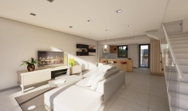 New Build - Town House - Cox - Sin Zona