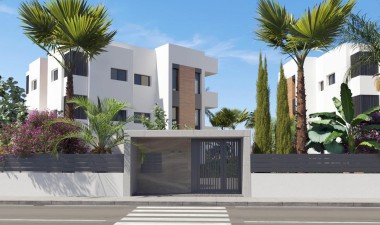 New Build - Penthouse - Los Alcázares - Serena Golf