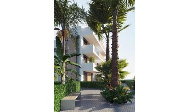 New Build - Penthouse - Los Alcázares - Serena Golf