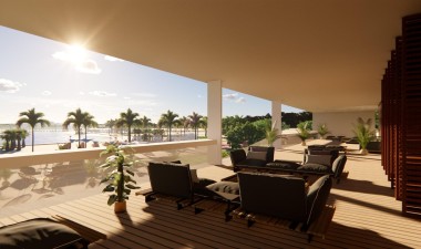 New Build - Apartment / flat - Torre Pacheco - Santa Rosalia Lake And Life Resort