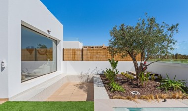 New Build - Villa - Los Alcázares - Serena Golf