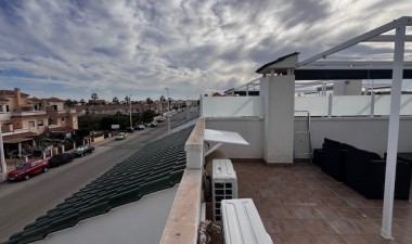 Resale - Bungalow - Orihuela Costa - Costa Blanca