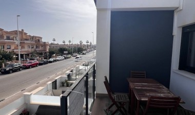 Resale - Bungalow - Orihuela Costa - Costa Blanca