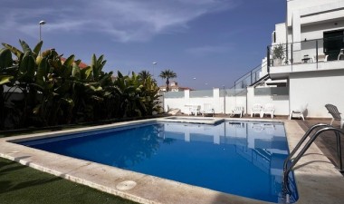 Resale - Bungalow - Orihuela Costa - Costa Blanca