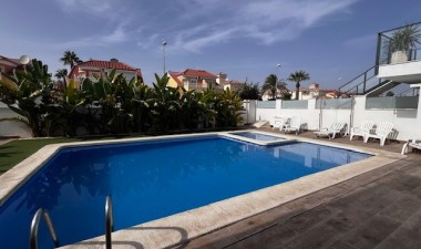 Resale - Bungalow - Orihuela Costa - Costa Blanca