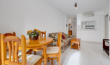 Resale - Apartment / flat - Torrevieja - Costa Blanca