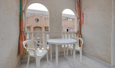 Resale - Apartment / flat - Torrevieja - Costa Blanca