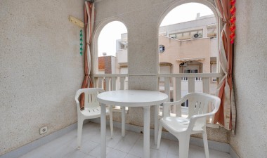 Resale - Apartment / flat - Torrevieja - Costa Blanca