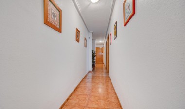 Resale - Apartment / flat - Torrevieja - Costa Blanca