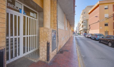 Resale - Apartment / flat - Torrevieja - Costa Blanca