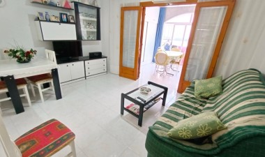 Resale - Apartment / flat - Torrevieja - Estacion De Autobuses