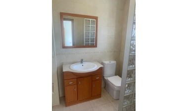 Resale - Apartment / flat - Algorfa - Algorfa - Village