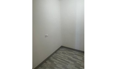 Resale - Apartment / flat - Algorfa - Algorfa - Village