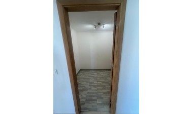 Resale - Apartment / flat - Algorfa - Algorfa - Village