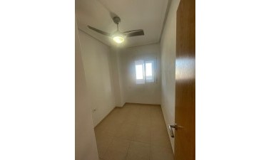 Resale - Apartment / flat - Algorfa - Algorfa - Village