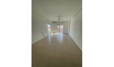 Resale - Apartment / flat - Algorfa - Algorfa - Village